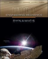 Engineering Mechanics: Dynamics 0077275543 Book Cover