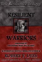 Resilient Warriors 098389194X Book Cover