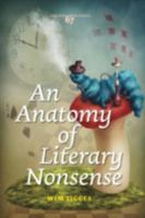 An Anatomy of Literary Nonsense (Costerus New Series) 905183019X Book Cover