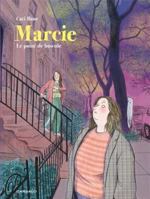Marcie - Le point de bascule 2205212435 Book Cover