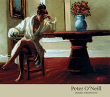 Peter O'Neill: Mixed Emotions 0967903424 Book Cover