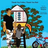 Thank You Father, Thank You Dad 1735803103 Book Cover