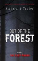 Out of the Forest 1518748163 Book Cover