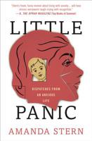 Little Panic 153871194X Book Cover