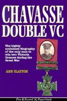 Chavasse: Double VC 0850525357 Book Cover
