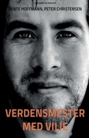 Verdensmester med vilje 8711940972 Book Cover