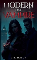Modern Day Vampire 1966719655 Book Cover