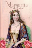 Margarita de Anjou (Spanish Edition) B0FGD43QDN Book Cover