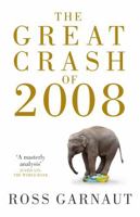 The Great Crash of 2008 0522857027 Book Cover