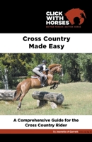 Cross Country Made Easy B0C5SBZN25 Book Cover