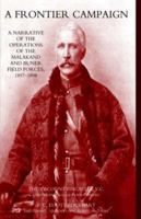 Frontier Campaign 1845742567 Book Cover