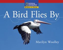 A Bird Flies by 0792289226 Book Cover