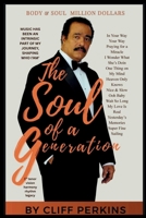 The Soul of a Generation: Memoir B0GRCPNP8C Book Cover