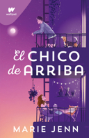 El chico de arriba 6073832443 Book Cover