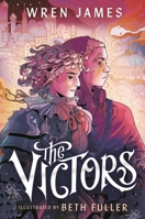 The Victors 1529515971 Book Cover
