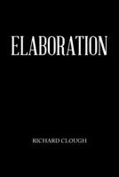 Elaboration B0FBS8YGMK Book Cover