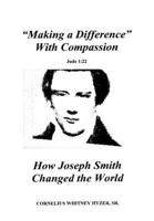 Making a Difference with Compassion 1312287055 Book Cover