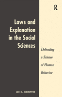 Laws and Explanation in the Social Sciences 0367316625 Book Cover