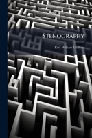 Stenography 1174965207 Book Cover