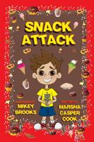 Snack Attack 1604141239 Book Cover