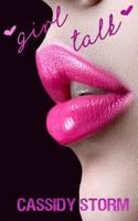 Girl Talk 1985852810 Book Cover