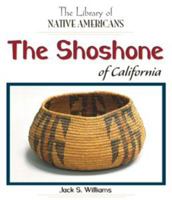 The Shosone of California 1404226648 Book Cover