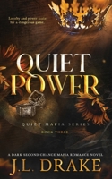 Quiet Power (Discreet Edition) (Quiet Mafia) 1959194836 Book Cover