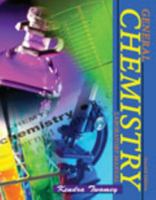 General Chemistry Laboratory Manual 0757585582 Book Cover