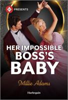 Her Impossible Boss's Baby 1335939075 Book Cover
