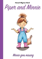 Piper and Minnie 1527265420 Book Cover