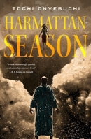 Harmattan Season 1250814499 Book Cover