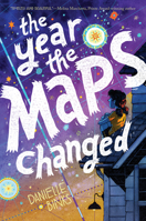 The Year the Maps Changed 0063211602 Book Cover
