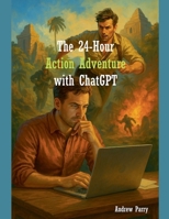 The 24-Hour Action Adventure with ChatGPT B0F49DHF5P Book Cover