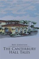 The Canterbury Hall Tales 1543458181 Book Cover