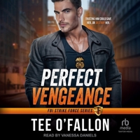 Perfect Vengeance B0F2DGQ8Q7 Book Cover