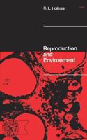 Reproduction and Environment: Contemporary Science Library (Norton Library,) 0393005887 Book Cover