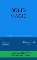 Solid Magic 173228248X Book Cover