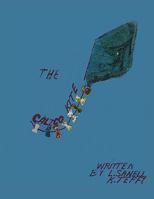 The Calico Kite 1462863566 Book Cover