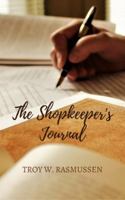 The Shopkeeper's Journal 099977901X Book Cover