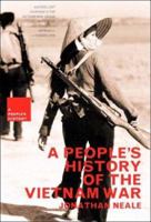 A People's History of the Vietnam War 1565849434 Book Cover