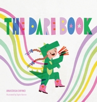 The Dare Book B0GJQW7KYB Book Cover