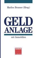 Geldanlage Mit Immobilien 3409141464 Book Cover