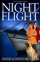 Night Flight (Truth Seeker) 0983559023 Book Cover