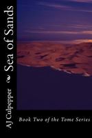 Sea of Sands 1484127420 Book Cover