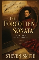 Forgotten Sonata : The Beale Legacy 196418973X Book Cover