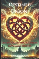 Destined Union 1505692172 Book Cover