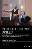 People-Centric Skills: Interpersonal and Communication Skills for Financial Professionals 1119669308 Book Cover