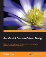 JavaScript Domain-Driven Design 1784394327 Book Cover