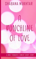 A Punchline of Love B0C7SWSZ99 Book Cover