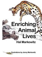 Enriching Animal Lives 0983357919 Book Cover
